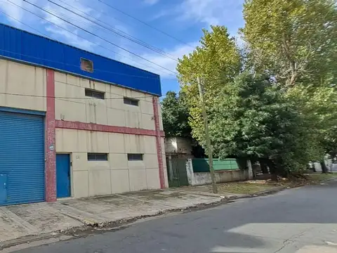 Galpon en Venta en Lomas Del Mirador, USD 530.000