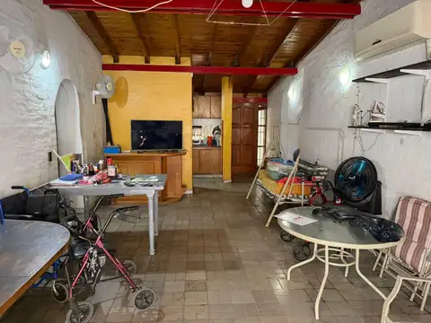 Casa en Venta en Nueva Ciudad, USD 82.000