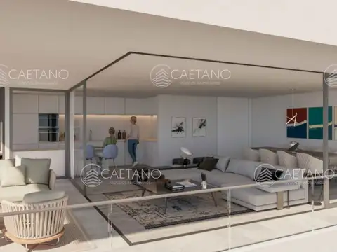 Departamento en Venta en San Rafael, USD 495.000