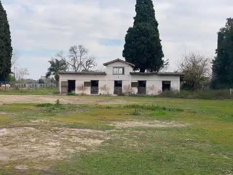 Terreno en Venta de 9757,0 m2