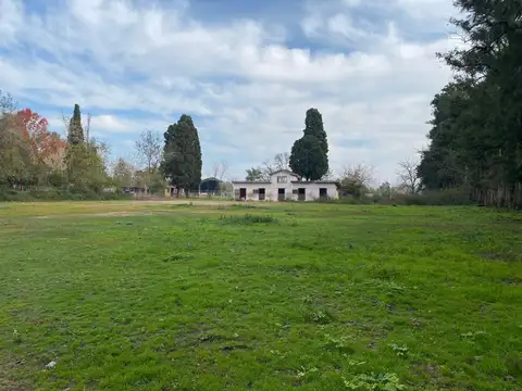 Terreno en Venta en Villa Vallier, USD 238.000
