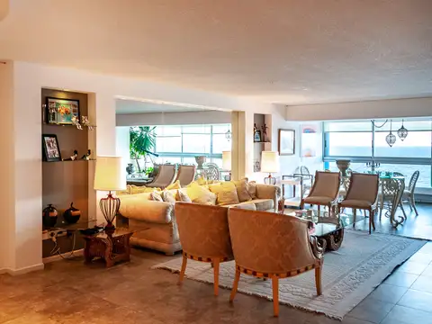 Departamento en Venta de 3 dormitorios