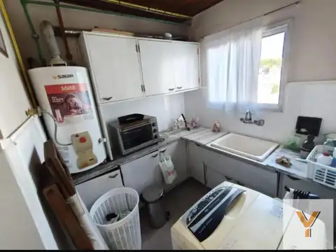 Depto Tipo Casa 4 ambientes con 1 baño