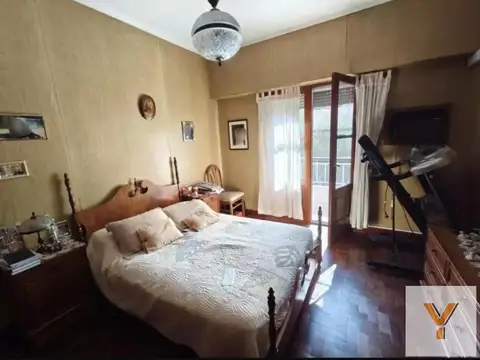 Depto Tipo Casa en Venta de 3 dormitorios