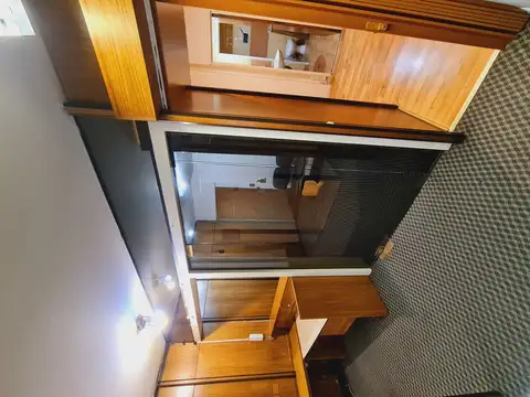 OFICINA SOBRE AV CALLAO 420, 50MTS (BARRIO: SAN NICOLAS)
