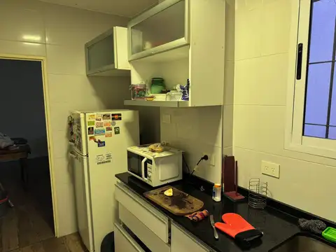Depto Tipo Casa en Venta en Nuñez, USD 198.000