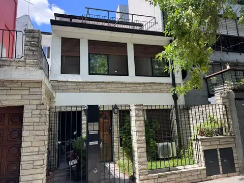 PH en Nuñez en VENTA