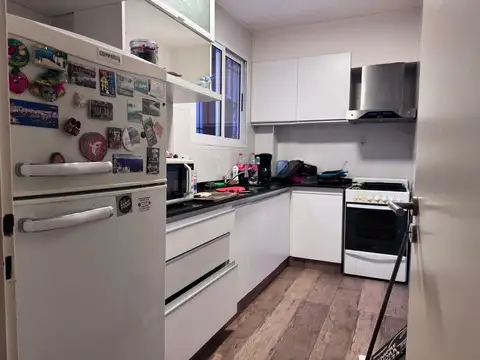 Depto Tipo Casa en Venta de 3 dormitorios