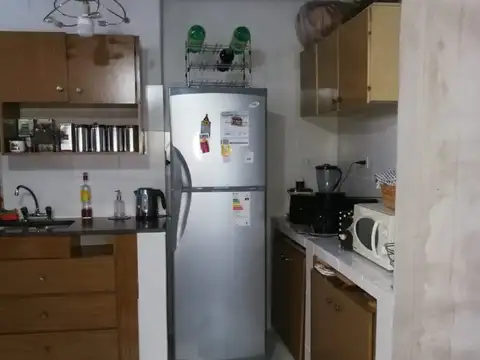 Depto Tipo Casa en Venta de 3 dormitorios