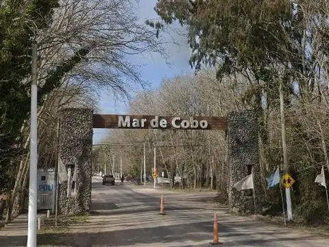 Del Buen Orden e/ Avenida Manuel Cobo y San Isidro