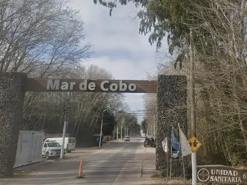 Terreno en Venta en Balneario Mar De Cobo, USD 80.000