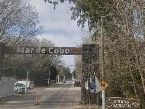 Terreno en Venta de 1596,0 m2