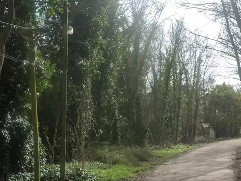 Terreno en Venta de 1596,0 m2