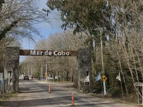Terreno en Venta en Balneario Mar de Cobo, USD 80.000