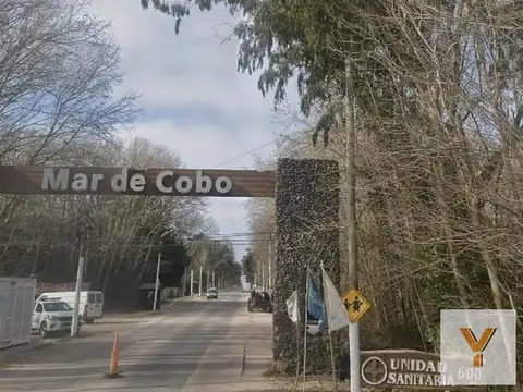 Terreno en Venta de 1596,0 m2