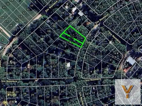 Terreno en Venta en Balneario Mar de Cobo, USD 80.000