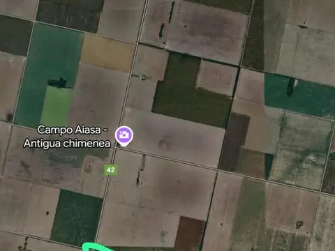 Terreno en Venta de 3000000,0 m2