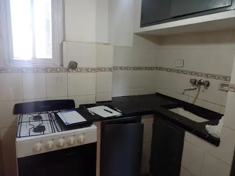 Departamento en Alquiler en Monserrat, $ 550.000