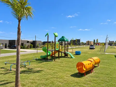 Terreno en Venta en La Pista, USD 39.000