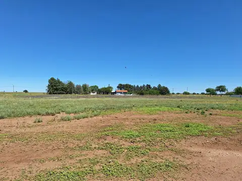 Lote 1 Mza 94 - Av. Coronel Segundo Roca y Chiclana