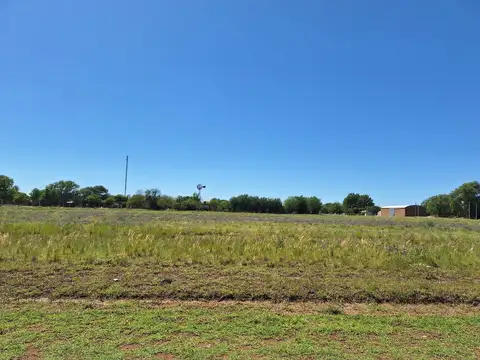 Terreno en Venta de 1242,0 m2