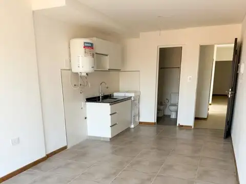 Departamento en Venta en Abasto, USD 43.000