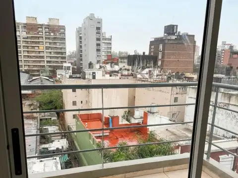 Corrientes 2355 , Piso 1