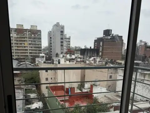 Departamento en Venta en Abasto, USD 42.500