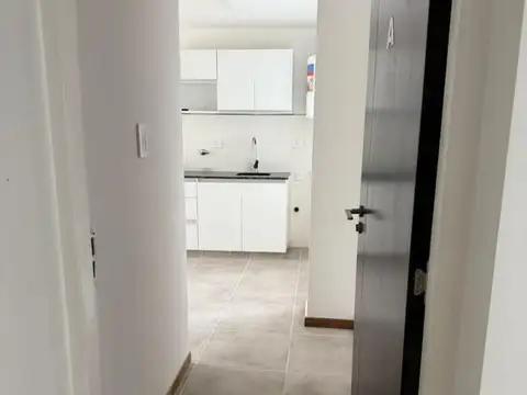 Departamento en Venta al Norte