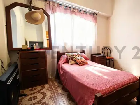 Departamento 4 ambientes con 1 baño