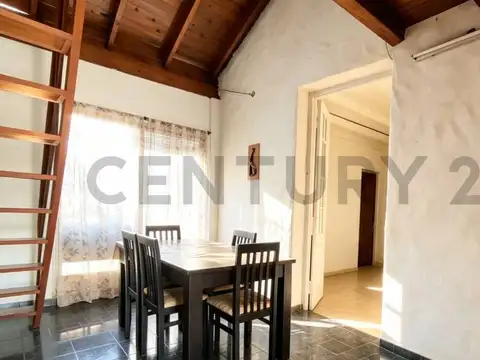 Venta PH a Refaccionar con Amplio Patio y 3 Dormitorios – Villa Luro