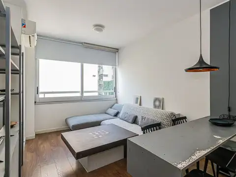 ALQUILER TEMPORARIO  FULL AMENITIES EN BELGRANO R