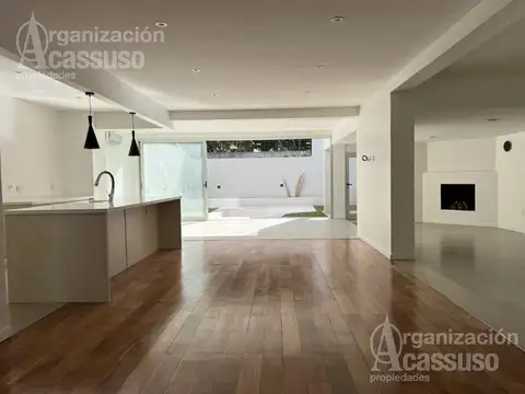 Casa en Venta de 3 dormitorios