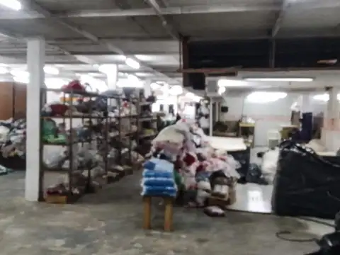 Local en Venta 40 años