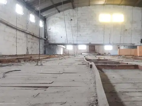 Santa Rita al 500