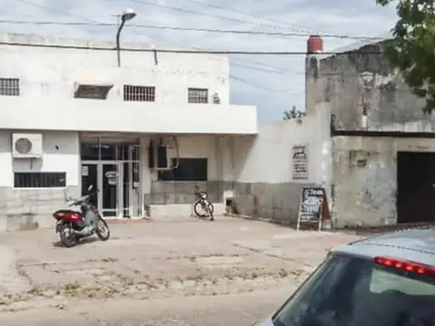 Santa Rita al 500