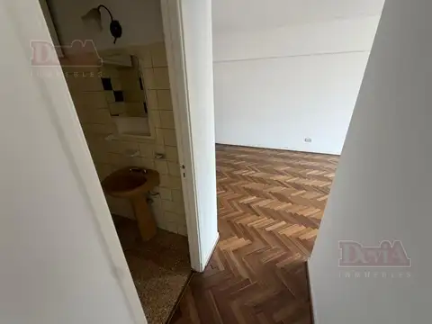 Departamento en Alquiler Permite mascota