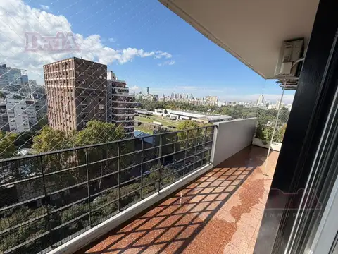 Avenida Santa Fe 4400