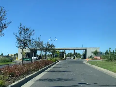 Lote en Venta en Castaños, Nordelta 100