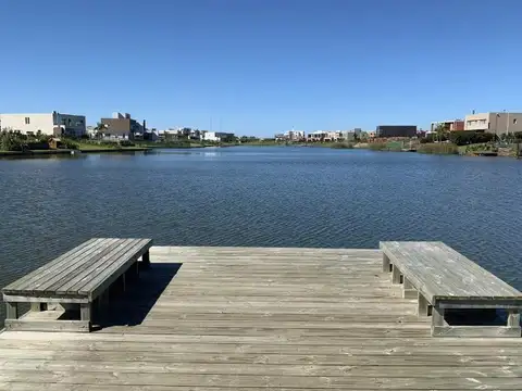 Terreno Lote  en Venta en Castaños, Nordelta, Tigre