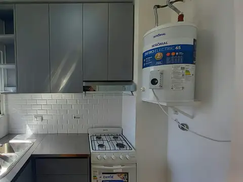 Departamento en Alquiler Apto profesional