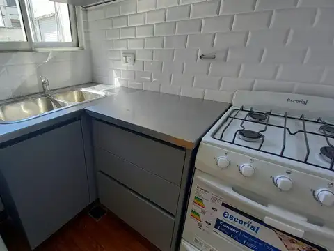 Virrey Loreto 2400, Piso 8