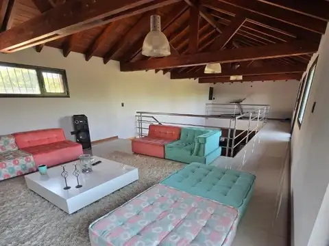 Casa en Venta 20 años