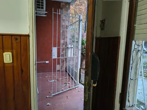 Depto Tipo Casa en Venta de 2 ambientes