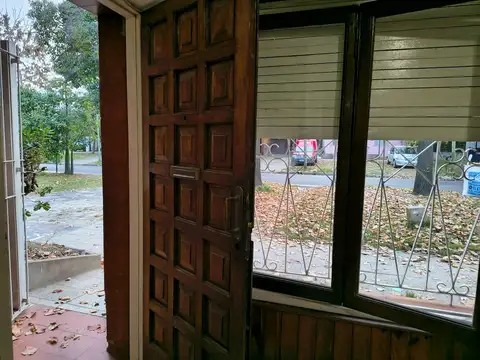 Depto Tipo Casa en Venta de 1 dormitorio