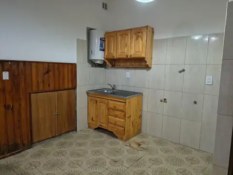 Depto Tipo Casa en Venta en Villa Centenario, USD 45.000