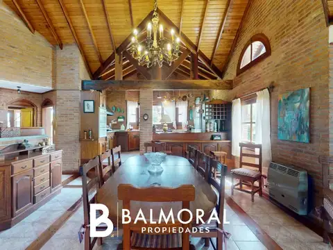 Casa en Venta 25 años