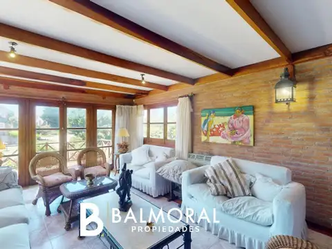 Casa en Venta en Pinamar, USD 550.000