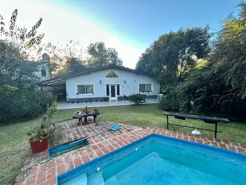 Casa Quinta  en Venta en El Cazador, Escobar, G.B.A. Zona Norte