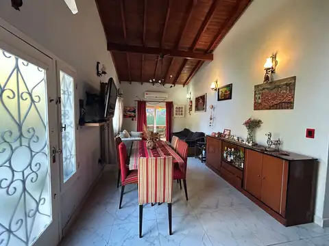 Casa en Venta 10 años